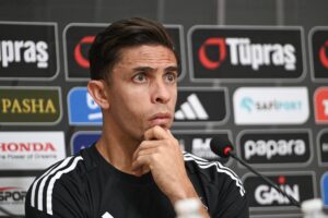 İSTANBUL (AA) – UEFA Konferans Ligi play-off turu rövanşında yarın