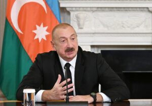 WASHINGTON (AA) – Azerbaycan Cumhurbaşkanı İlham Aliyev ile Ermenistan Başbakanı