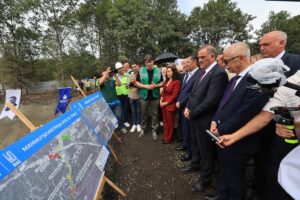 İSTANBUL (AA) – İstanbul Su ve Kanalizasyon İdaresi (İSKİ) tarafından