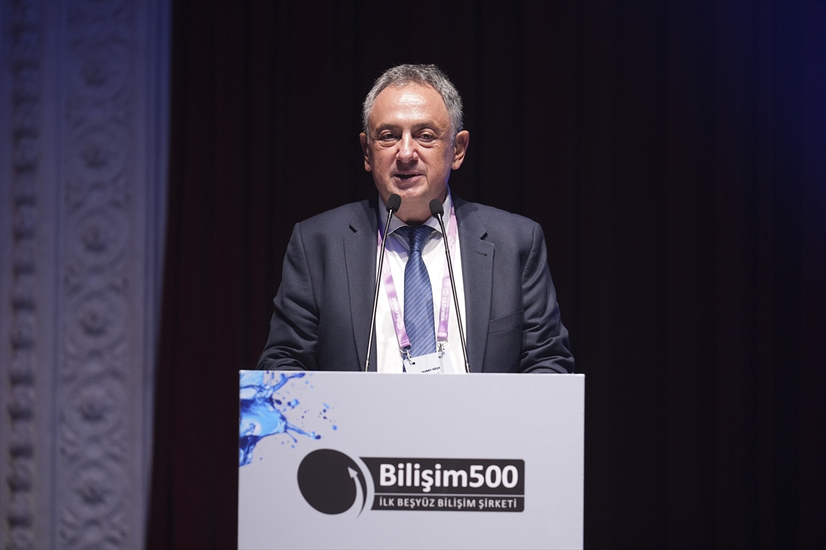 Bilişim 500 Araştırması'nın sonuçları açıklandı