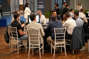 KOCAELİ (AA) – Bilişim Vadisi'nde otonom mobilite alanında güncel gelişmelerin,