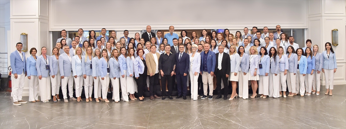 Bilnet Okulları'ndan yapay zeka destekli “BİL-EN AI” eğitim modeli