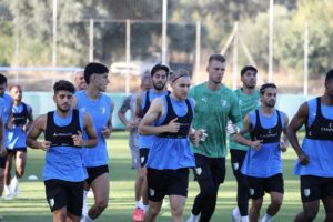 MUĞLA (AA) – Trendyol 1. Lig'in ilk haftasında 10 Ağustos