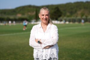 İSTANBUL (AA) – "BtcTurk ile Yeni Nesil Sahada" projesi kapsamında