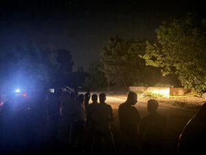 BURSA (AA) – Bursa'nın Orhangazi ilçesinde amcasının oğlu tarafından tüfekle