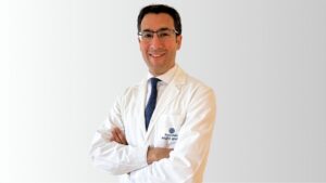 İSTANBUL (AA) – Bayındır İçerenköy Hastanesi Kulak, Burun, Boğaz, Baş