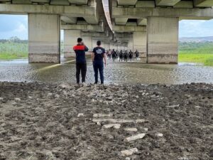 İSTANBUL (AA) – Büyükçekmece Gölü'ne balık tutmaya gittikten sonra kendisinden