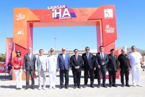 ÇANAKKALE (AA) – Çanakkale Valisi Ömer Toraman, Gökçeada'da 7 Eylül'e