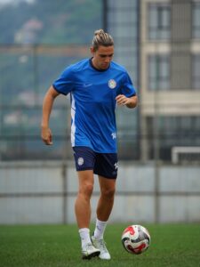 RİZE (AA) – Trendyol Süper Lig ekiplerinden Çaykur Rizespor, orta