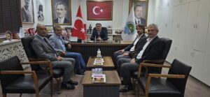 - "Türkiye önümüzdeki seçim dönemine, bir erken seçim düzeni içerisinde