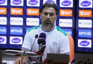 ANTALYA (AA) – Trendyol Süper Lig'de Çaykur Rizespor ile 0-0