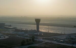 - Mersin'in Tarsus ilçesinde geçen yıl 10 Ağustos'ta Cumhurbaşkanı Recep