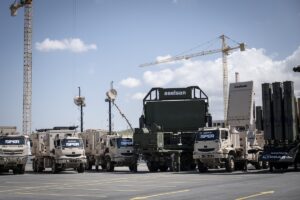 ANKARA (AA) – ZEYNEP DUYAR – ASELSAN Genel Müdürü Ahmet