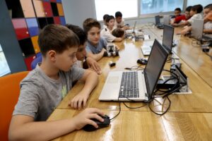 EDİRNE (AA) – CİHAN DEMİRCİ – Sanayi ve Teknoloji Bakanlığı,