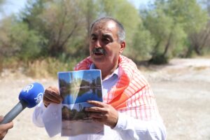 DENİZLİ (AA) – UNESCO Somut Olmayan Kültürel Miras Listesi'nde yer