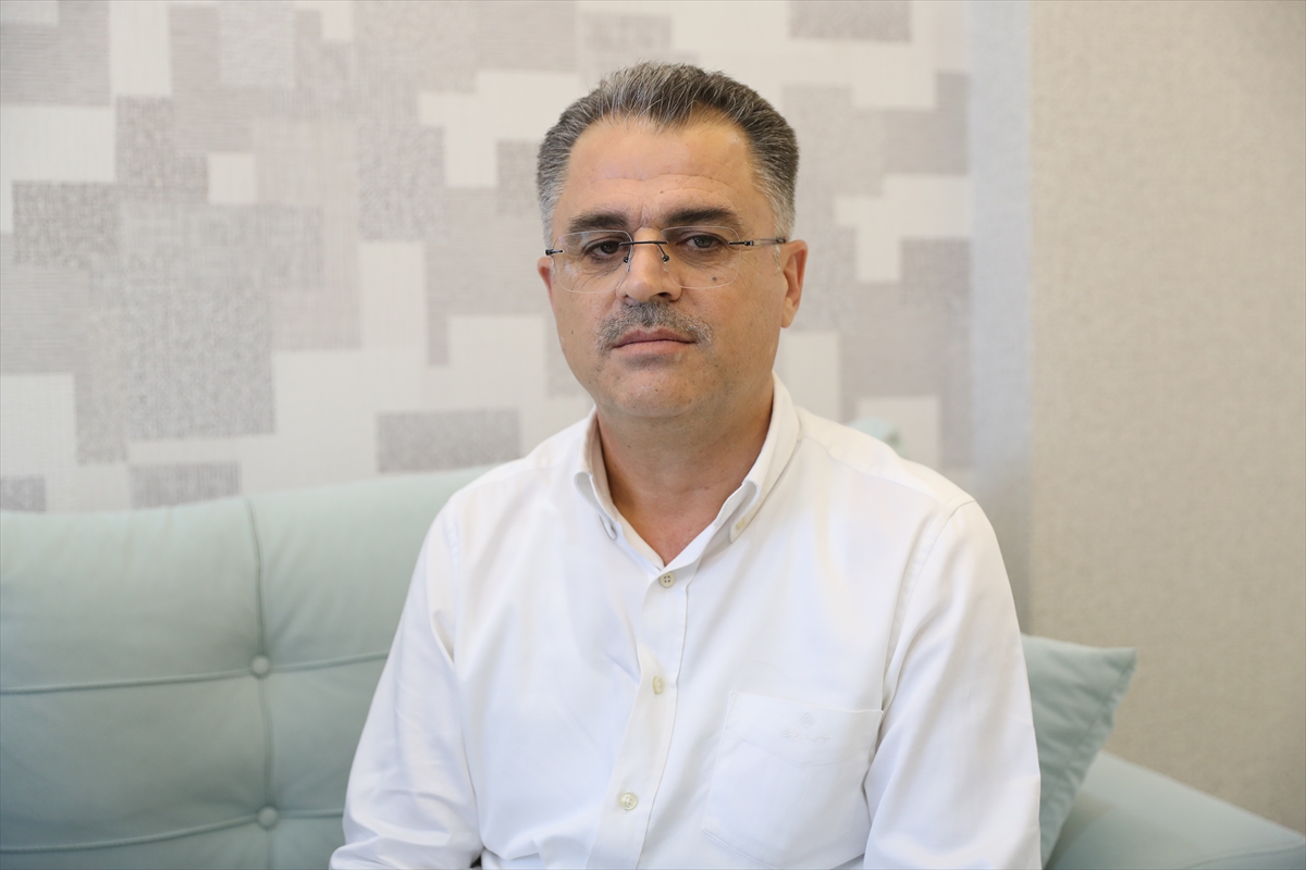 Diyarbakır'da 17 yıl önce ölen bebeğin kendilerine ait olmadığını savunan aileden hukuk mücadelesi
