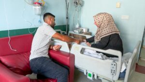 DİYARBAKIR (AA) – OSMAN BİLGİN – Trabzon'un Araklı ilçesinde yaşayan