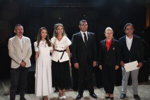 DÜZCE (AA) – Düzce'deki Prusias ad Hypium Antik Kenti'nde 30