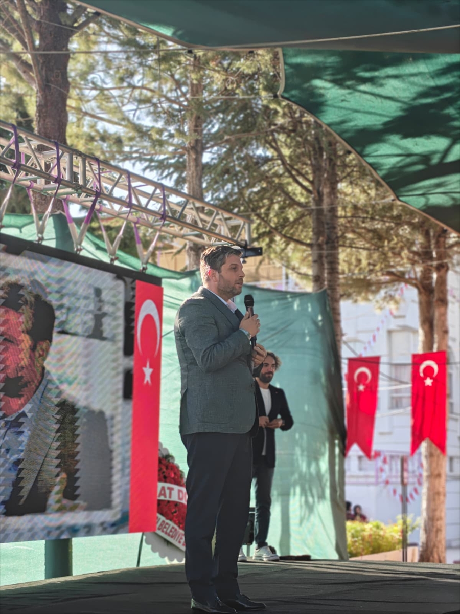 Elazığ'da “2. Geleneksel Sünnet Şöleni” yapıldı