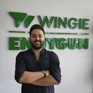 İSTANBUL (AA) – Enuygun.com, uçak bileti, otel rezervasyonu, otobüs bileti