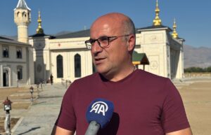 ERZİNCAN (AA) – EMİN FERHAT SEVİLİR – Erzincan'da hayırseverlerin desteğiyle