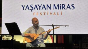 ERZİNCAN (AA) – Erzincan'da, Kültür ve Turizm Bakanlığının katkıları, Valilik