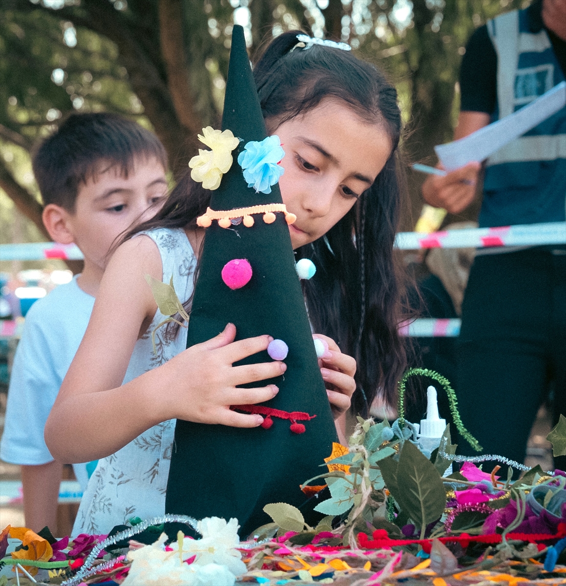 Erzurum Kültür Yolu Festivali beşinci gününde devam etti