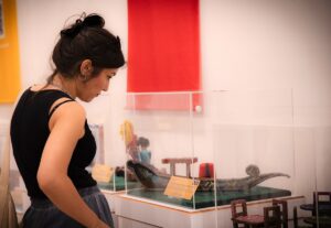 ERZURUM (AA) – Kültür ve Turizm Bakanlığınca Türkiye Kültür Yolu