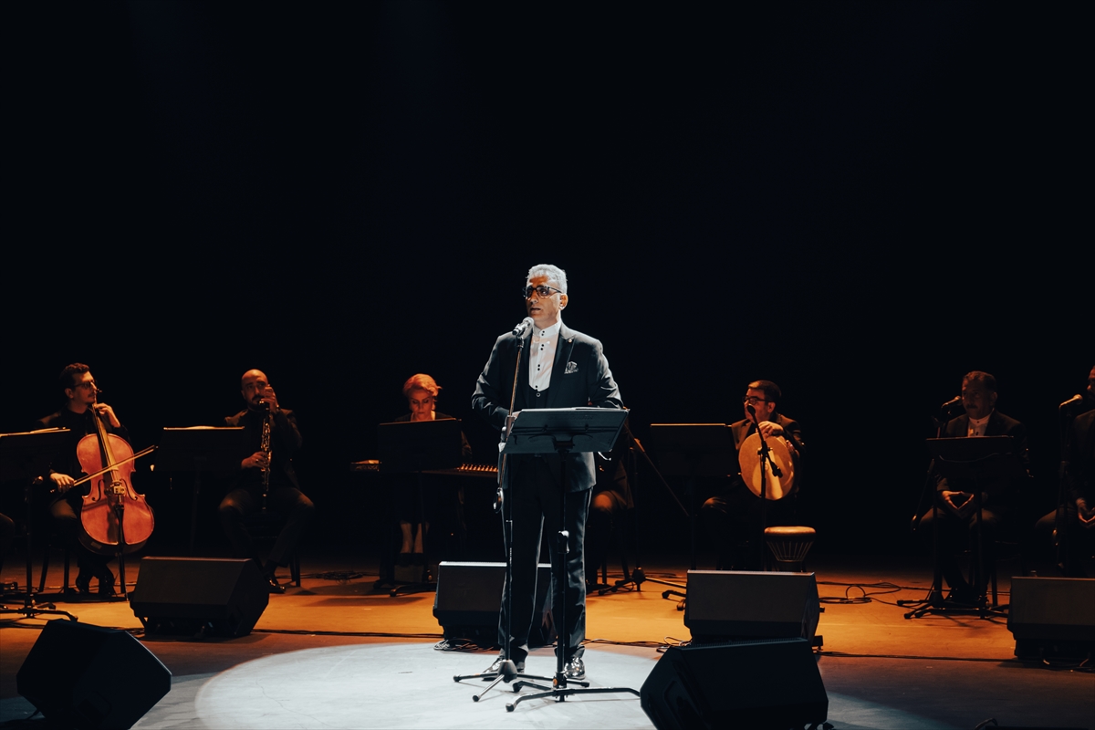 Erzurum Kültür Yolu Festivali konserler, sergiler ve etkinliklerle devam ediyor