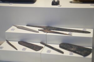 ERZURUM (AA) – Doğu Anadolu Bölgesi'nde bulunan ve 5 bin