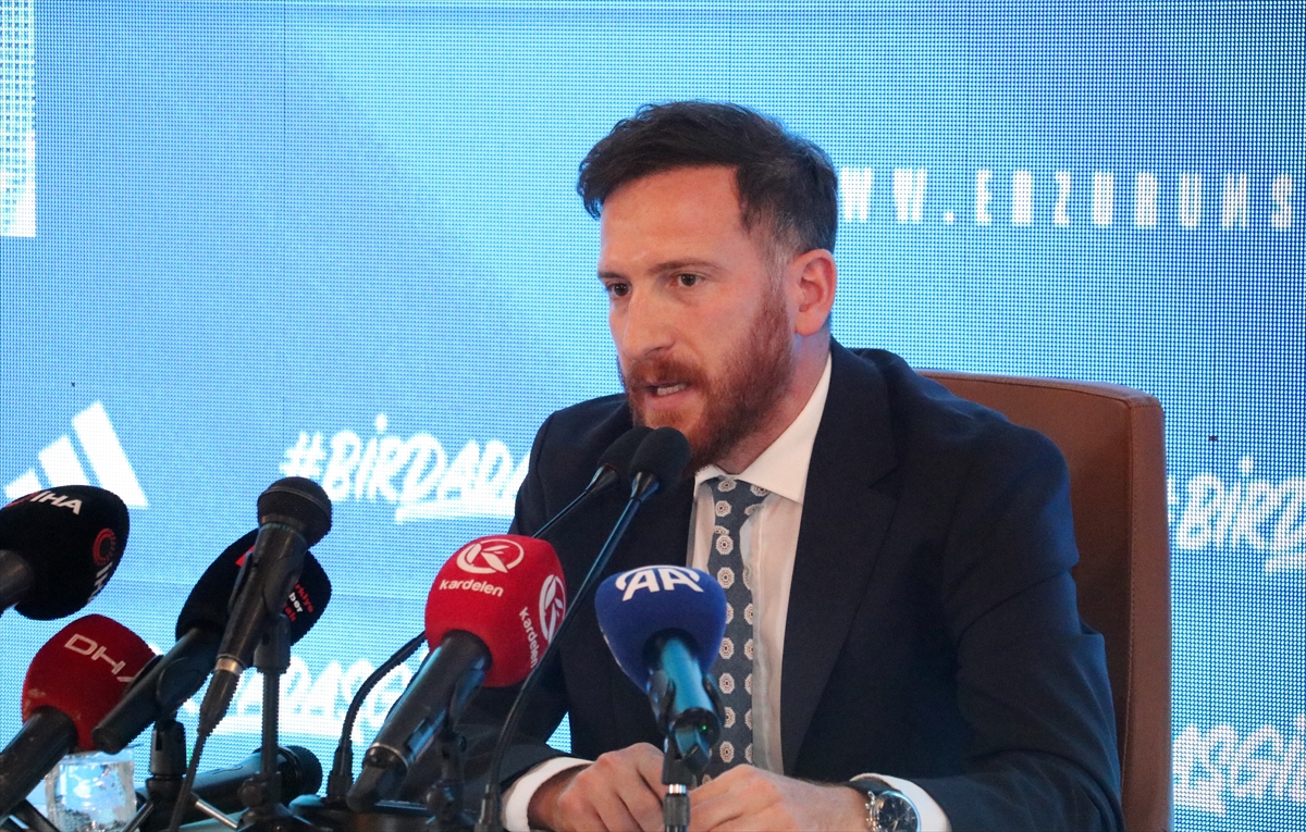 Erzurumspor FK, Sivasspor'u heyecanla bekliyor