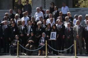 TBMM (AA) – Vefat eden 19. Dönem Bartın Milletvekili ve