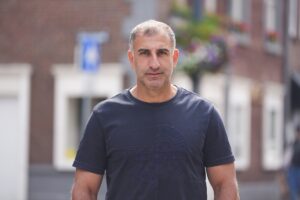 ROTTERDAM (AA) – BOZHAN MEMİŞ – A Milli Takım ve