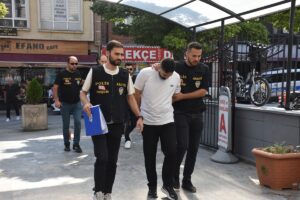 YARALANAN BİRİNİN DAHA ÖLDÜĞÜ BİLGİSİ EKLENDİ