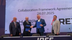 ANKARA (AA) – GÖKSEL YILDIRIM – Yurt dışından temin edilirken