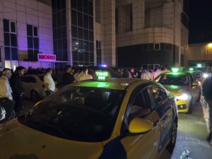 İSTANBUL (AA) – Eyüpsultan'da uğradığı silahlı saldırı sonucu ağır yaralanan