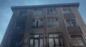 İSTANBUL (AA) – Fatih'te bir ecza deposunda çıkan yangın hasara