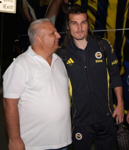 İZMİR (AA) – Trendyol Süper Lig'in ikinci haftasında yarın Göztepe'ye