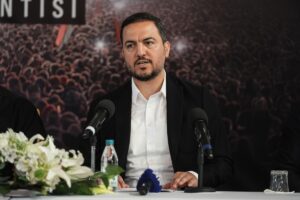 İSTANBUL (AA) – İsrail'in Gazze'de sürdürdüğü saldırılara ve ablukaya karşı