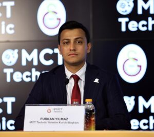 İSTANBUL (AA) – Galatasaray Erkek Basketbol Takımı'nın yeni isim sponsoru