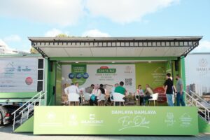 - Gayrimenkul Sertifikası ve Damla Kent projesi, detayları anlatmak üzere