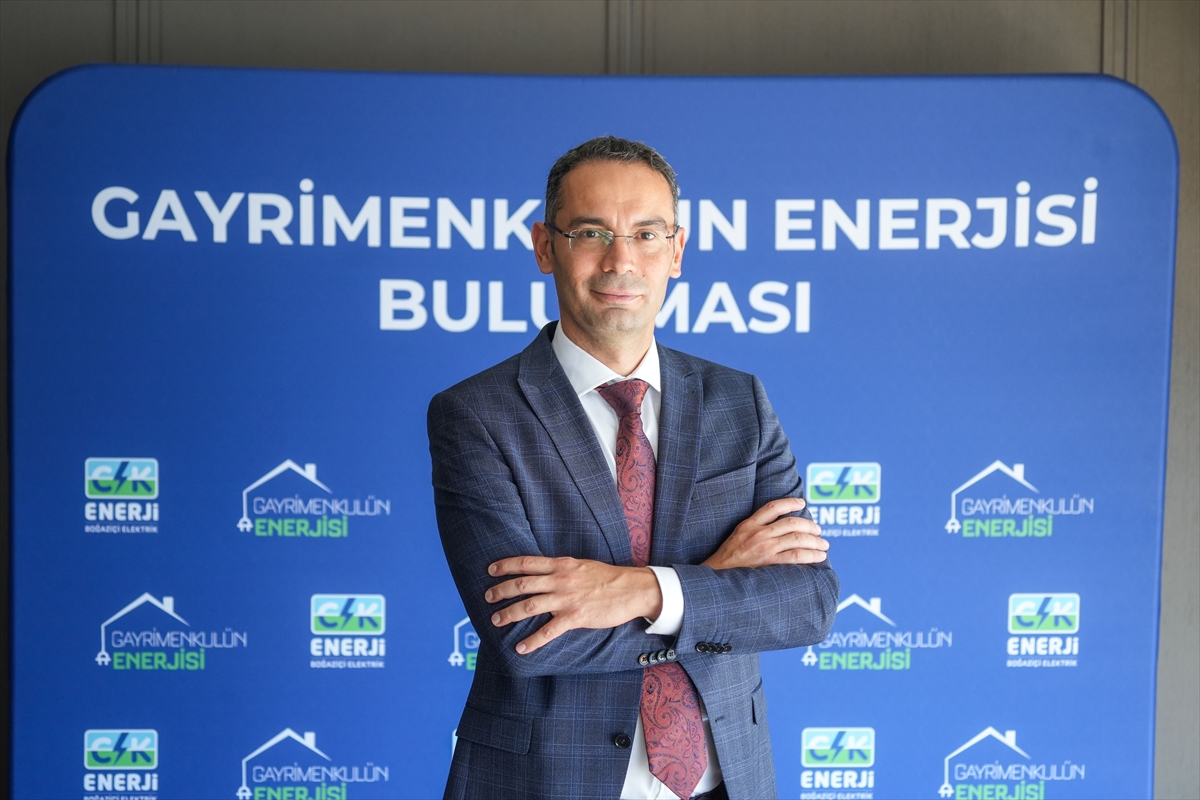 “Gayrimenkulün Enerjisi” raporuna göre İstanbul Avrupa Yakası'nda elektrik tüketimi arttı
