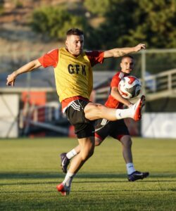 GAZİANTEP (AA) – Gaziantep FK, Trendyol Süper Lig 2025-2026 sezonu