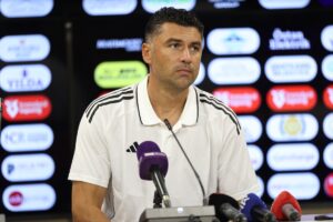 GAZİANTEP (AA) – Trendyol Süper Lig'in 3. haftasında konuk ettiği