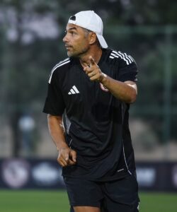 GAZİANTEP (AA) – Gaziantep FK, Trendyol Süper Lig'in 3. haftasında