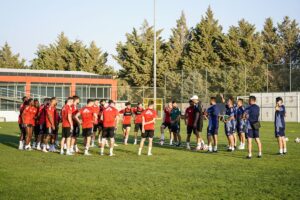 GAZİANTEP (AA) – Gaziantep FK, Trendyol Süper Lig'in 4. haftasında