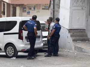 GAZİANTEP (AA) – Gaziantep'te hakkında 40 yıl kesinleşmiş hapis cezası