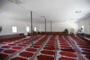 GAZİANTEP (AA) – Gaziantep Büyükşehir Belediyesi ve İslahiye Belediyesi işbirliğinde,