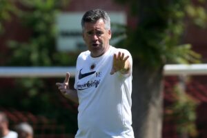 ANKARA (AA) – Gençlerbirliği, Trendyol Süper Lig'in 3. haftasında Gaziantep