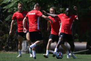 ANKARA (AA) – Gençlerbirliği, Trendyol Süper Lig’in 3. haftasında yarın